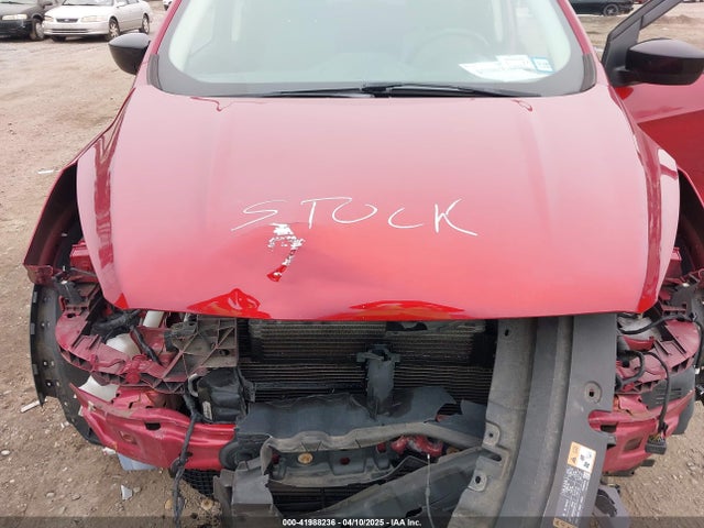 1FMCU9G9XHUD99347 Ford ESCAPE SE