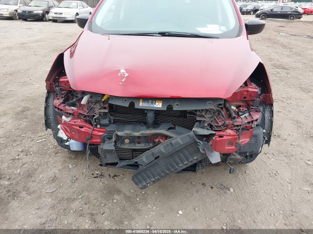 1FMCU9G9XHUD99347 Ford ESCAPE SE