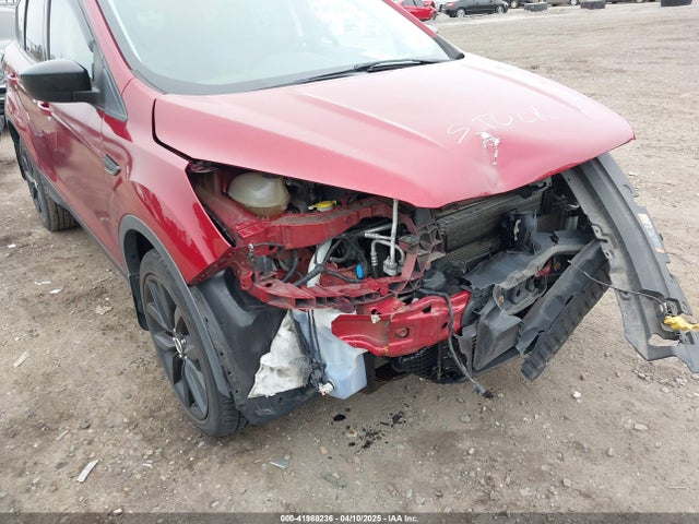 1FMCU9G9XHUD99347 Ford ESCAPE SE