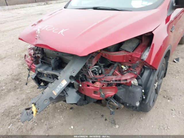 1FMCU9G9XHUD99347 Ford ESCAPE SE