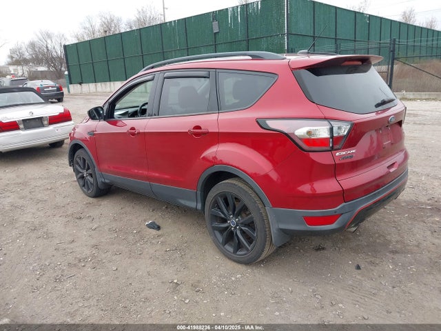 1FMCU9G9XHUD99347 Ford ESCAPE SE