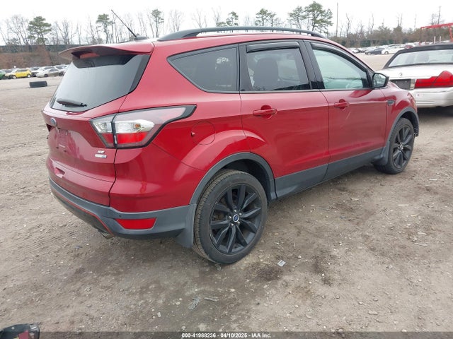 1FMCU9G9XHUD99347 Ford ESCAPE SE