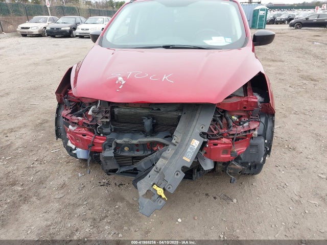 1FMCU9G9XHUD99347 Ford ESCAPE SE