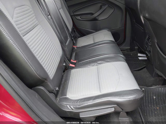 1FMCU9G9XHUD99347 Ford ESCAPE SE