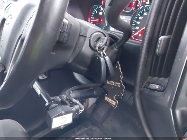 3GCUKREC6GG225189 Chevrolet Silverado 1500 1lt/2lt