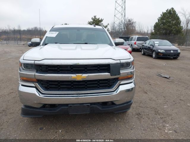 3GCUKREC6GG225189 Chevrolet Silverado 1500 1lt/2lt