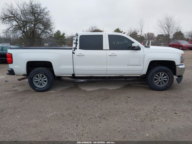 3GCUKREC6GG225189 Chevrolet Silverado 1500 1lt/2lt