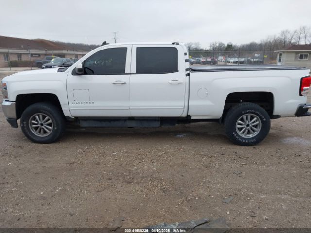 3GCUKREC6GG225189 Chevrolet Silverado 1500 1lt/2lt