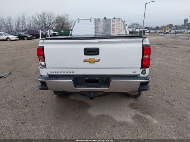 3GCUKREC6GG225189 Chevrolet Silverado 1500 1lt/2lt
