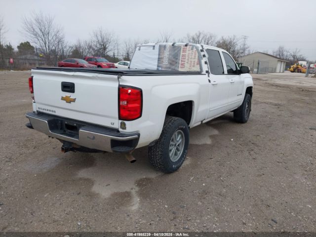3GCUKREC6GG225189 Chevrolet Silverado 1500 1lt/2lt