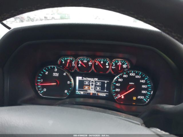 3GCUKREC6GG225189 Chevrolet Silverado 1500 1lt/2lt