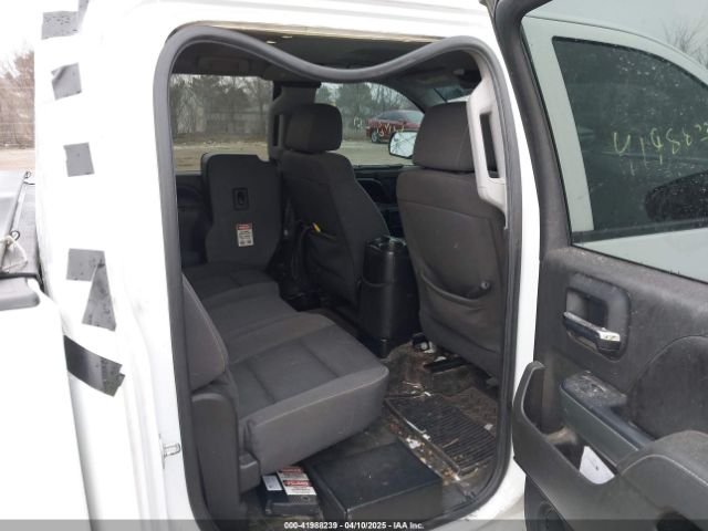 3GCUKREC6GG225189 Chevrolet Silverado 1500 1lt/2lt