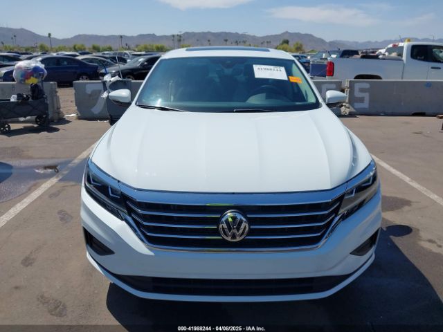 1VWSA7A33NC004182 Volkswagen Passat 2.0t Se