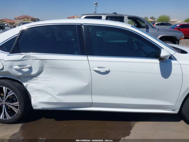 1VWSA7A33NC004182 Volkswagen Passat 2.0t Se