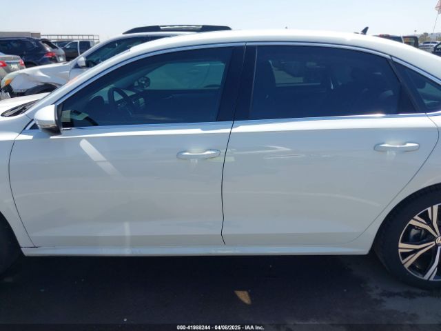 1VWSA7A33NC004182 Volkswagen Passat 2.0t Se
