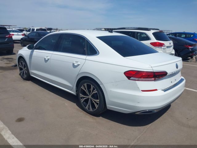 1VWSA7A33NC004182 Volkswagen Passat 2.0t Se