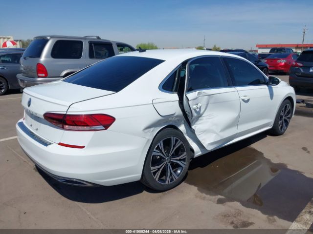 1VWSA7A33NC004182 Volkswagen Passat 2.0t Se
