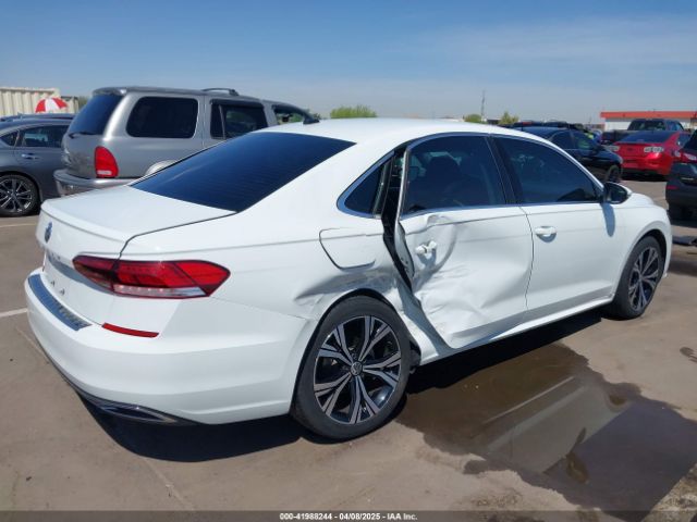 1VWSA7A33NC004182 Volkswagen Passat 2.0t Se