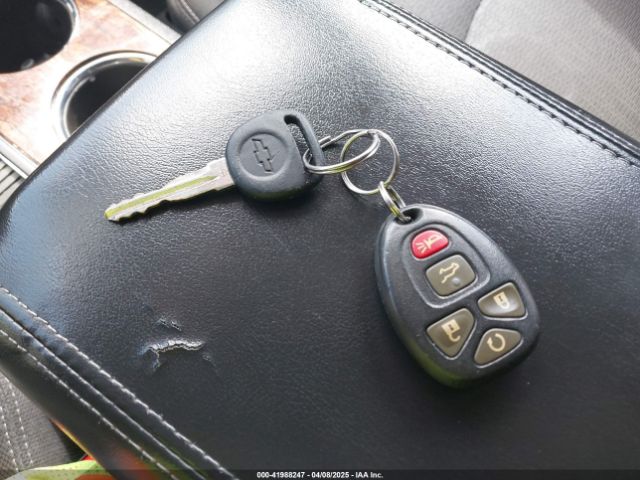 2014 CHEVROLET TRAVERSE 1GNKVHKD1EJ184768 Photo 10