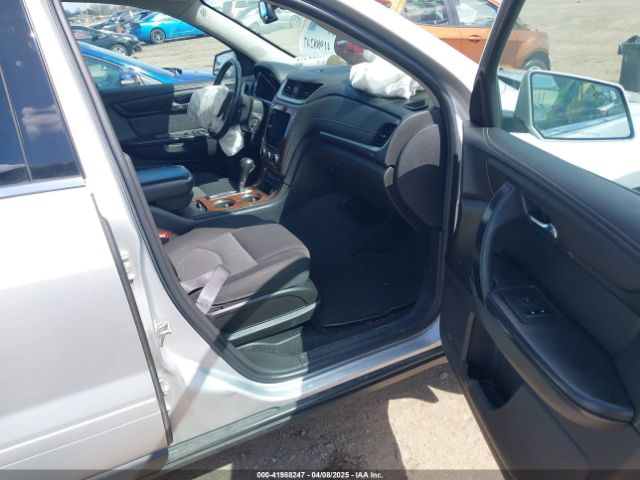 2014 CHEVROLET TRAVERSE 1GNKVHKD1EJ184768 Photo 4