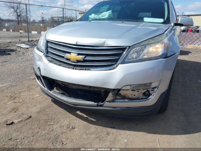 2014 CHEVROLET TRAVERSE 1GNKVHKD1EJ184768 Photo 5