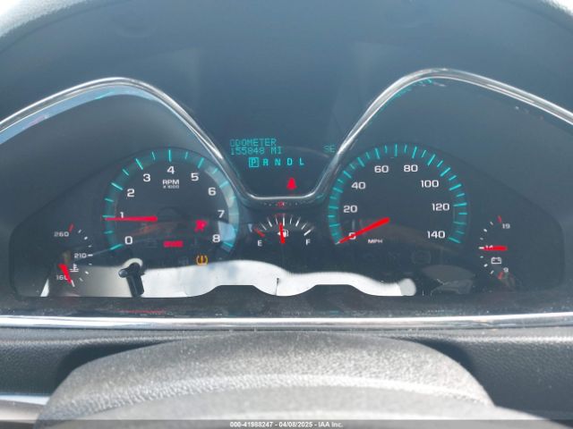 2014 CHEVROLET TRAVERSE 1GNKVHKD1EJ184768 Photo 6