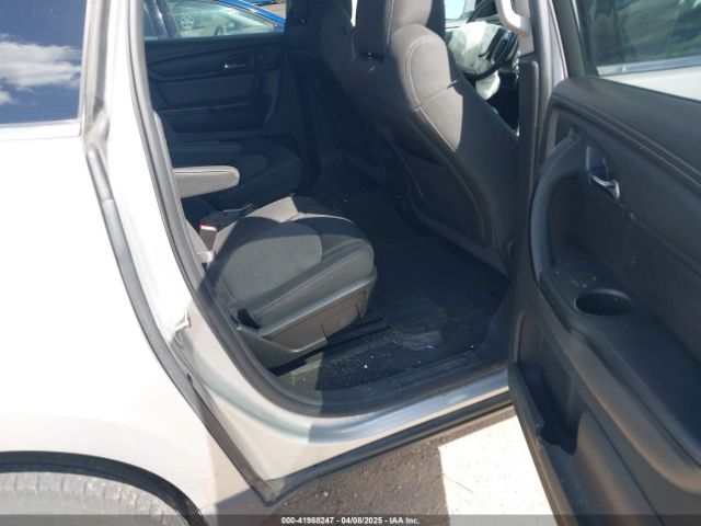 2014 CHEVROLET TRAVERSE 1GNKVHKD1EJ184768 Photo 7