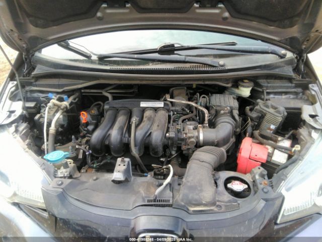 3HGGK5G59FM724638 Honda FIT LX