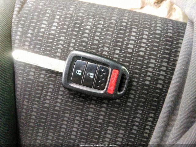 3HGGK5G59FM724638 Honda FIT LX