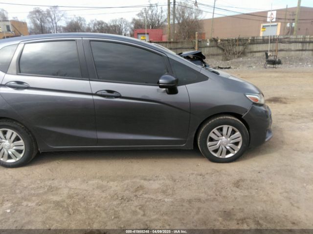 3HGGK5G59FM724638 Honda FIT LX