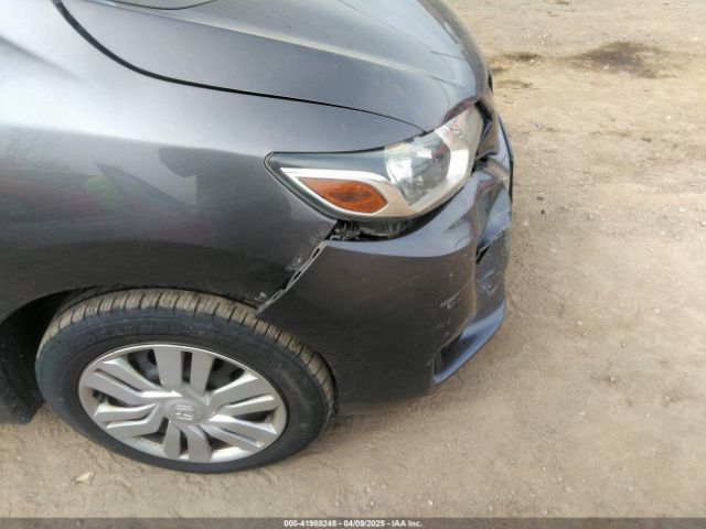3HGGK5G59FM724638 Honda FIT LX