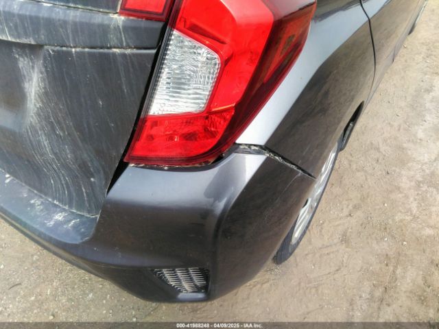 3HGGK5G59FM724638 Honda FIT LX