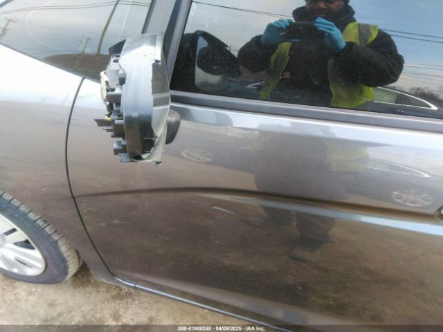 3HGGK5G59FM724638 Honda FIT LX
