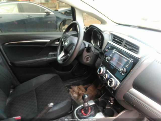 3HGGK5G59FM724638 Honda FIT LX