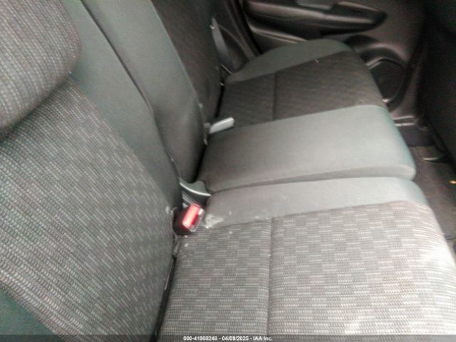 3HGGK5G59FM724638 Honda FIT LX