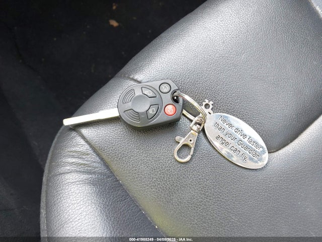1FADP3K26GL321391 Ford FOCUS SE