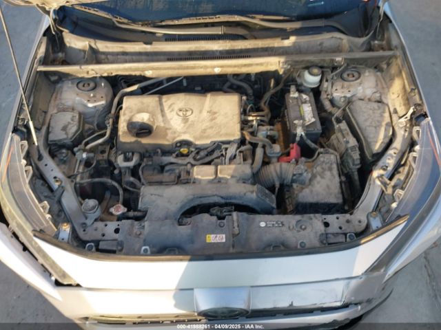 JTMH1RFV8KD506999 Toyota RAV4 LE