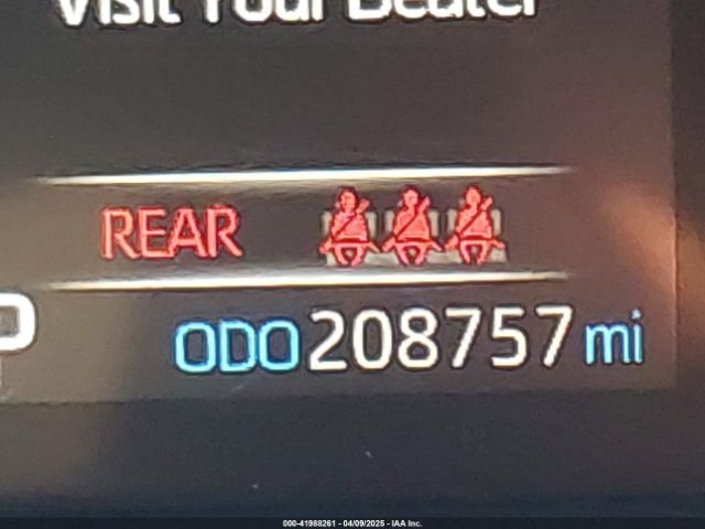 JTMH1RFV8KD506999 Toyota RAV4 LE