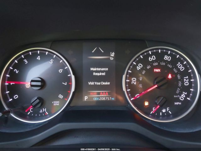 JTMH1RFV8KD506999 Toyota RAV4 LE