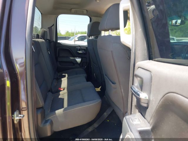 1GCVKRECXGZ344268 Chevrolet Silverado 1500 1lt
