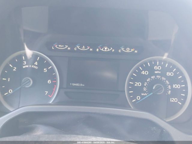 1FTEW1EP0FKE42273 Ford F-150 Xlt