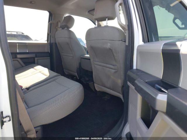 1FTEW1EP0FKE42273 Ford F-150 Xlt