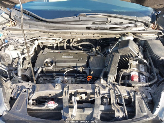 3CZRM3H39GG701051 Honda CR-V LX