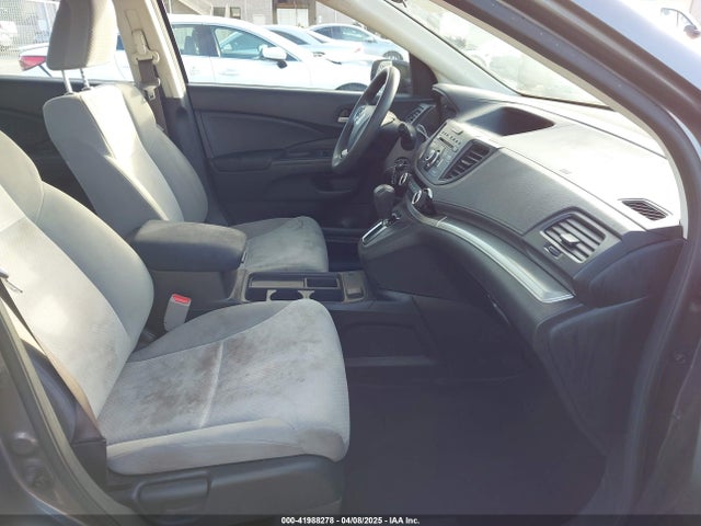 3CZRM3H39GG701051 Honda CR-V LX