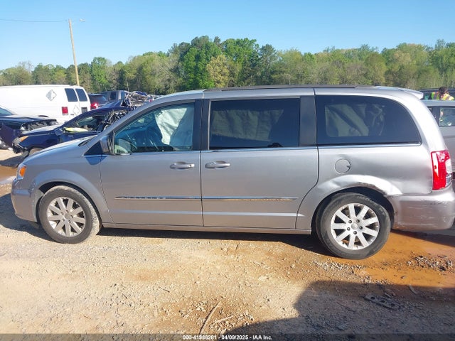 2C4RC1BG9FR715307 Chrysler Town & Country Touring