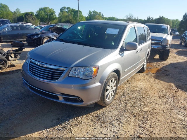 2C4RC1BG9FR715307 Chrysler Town & Country Touring