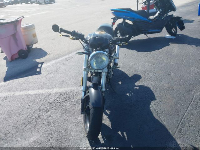2002 DUCATI M600 ZDM1RA2K02B009744 Photo 4
