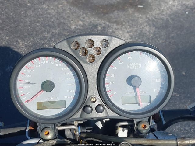 2002 DUCATI M600 ZDM1RA2K02B009744 Photo 6