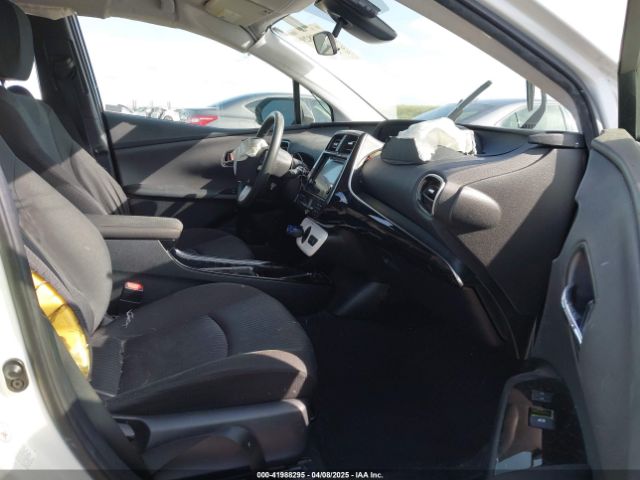 JTDKARFU9H3050782 Toyota Prius