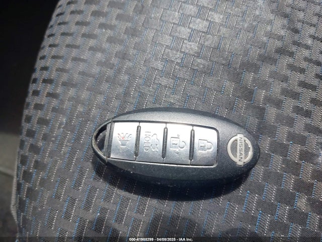 3N1AB7AP2HY219999 Nissan SENTRA SR